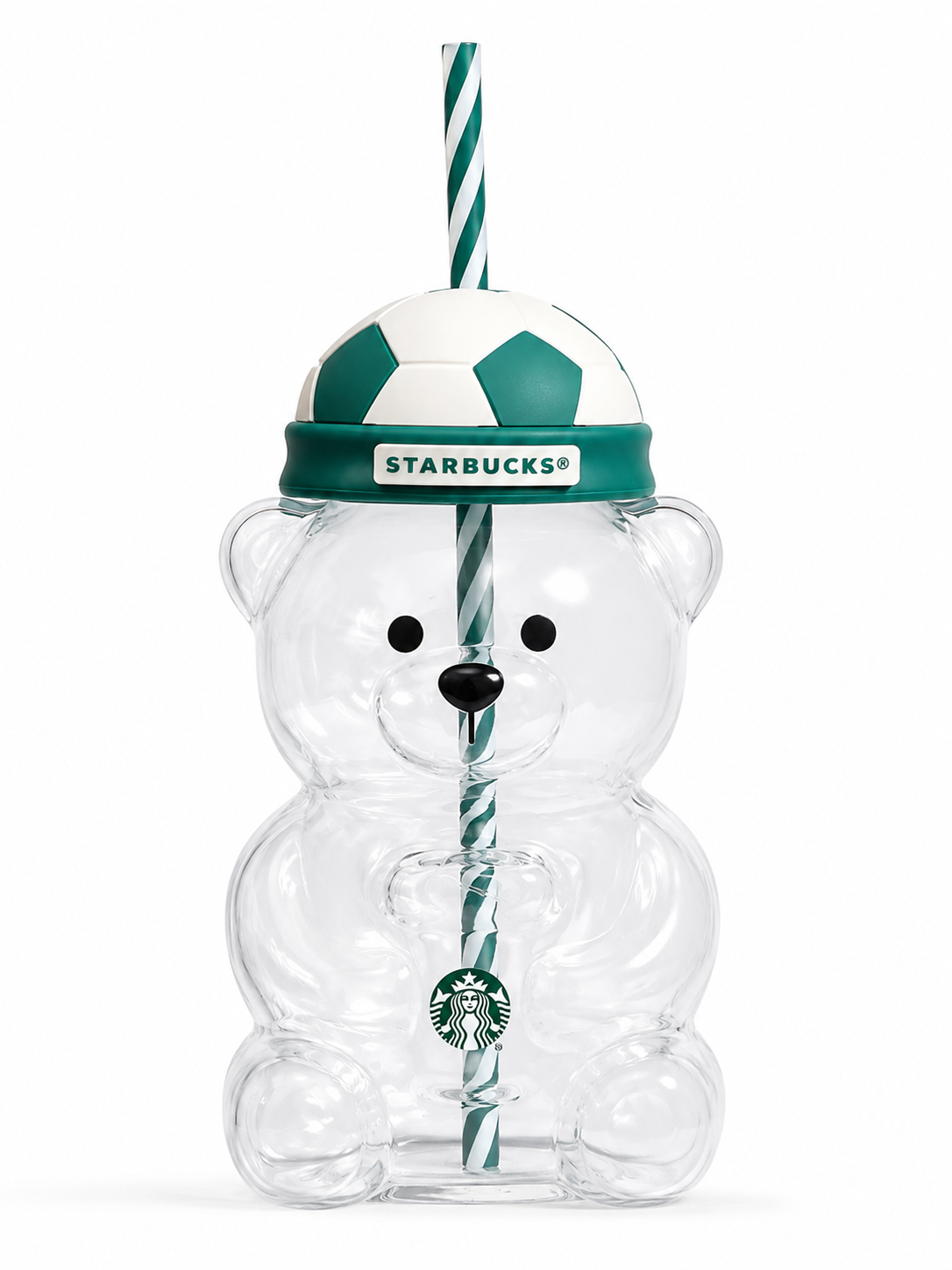 Viral Bear Cup
