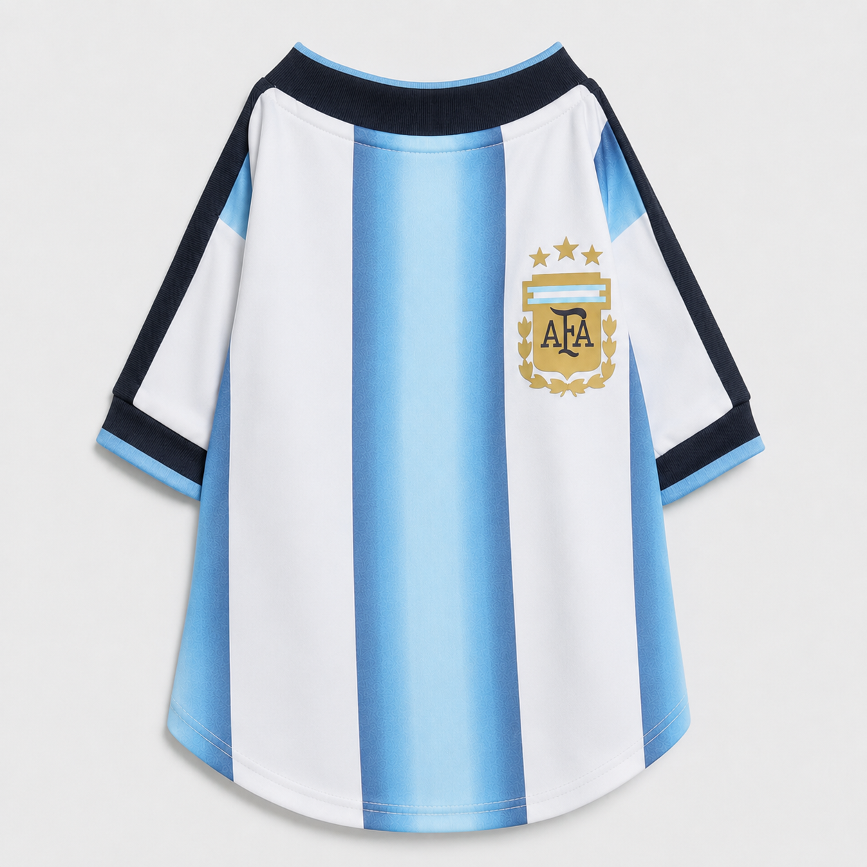 Pet Jersey world cup