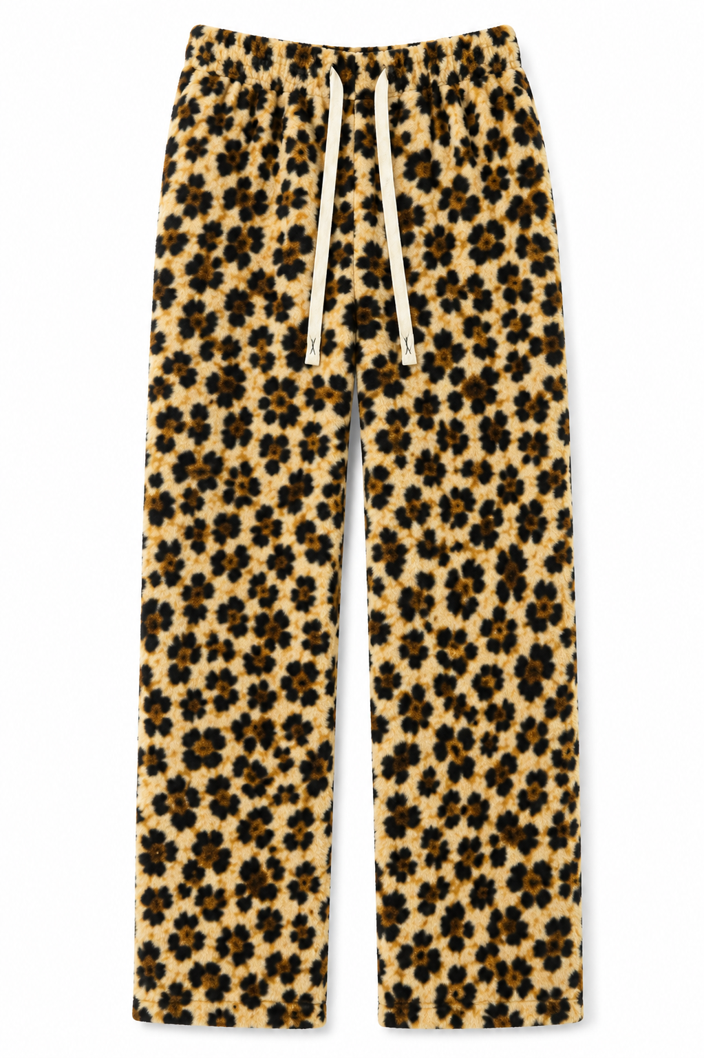 Comfy Leopord print pants