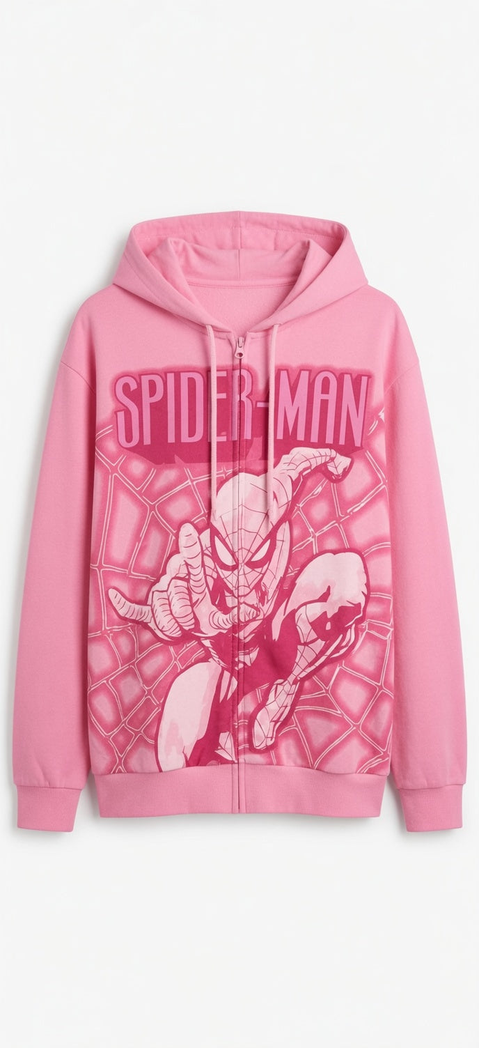 Spidey Sweatshirt