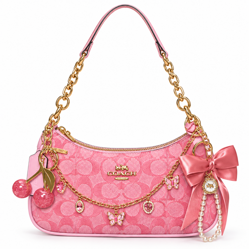 Luxe Handbag