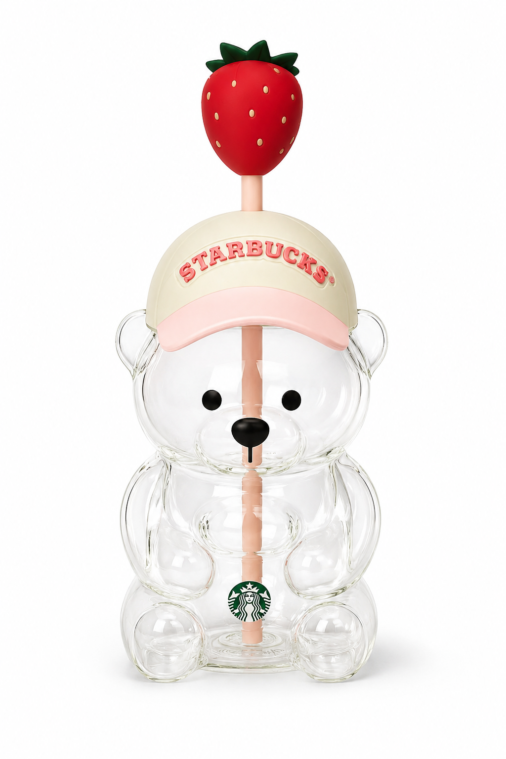 Viral Bear Cup