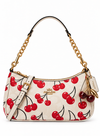 White Cherry