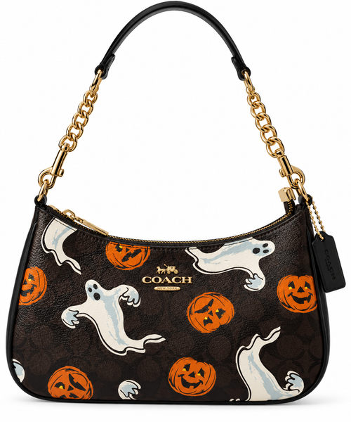 Viral Halloween Purse