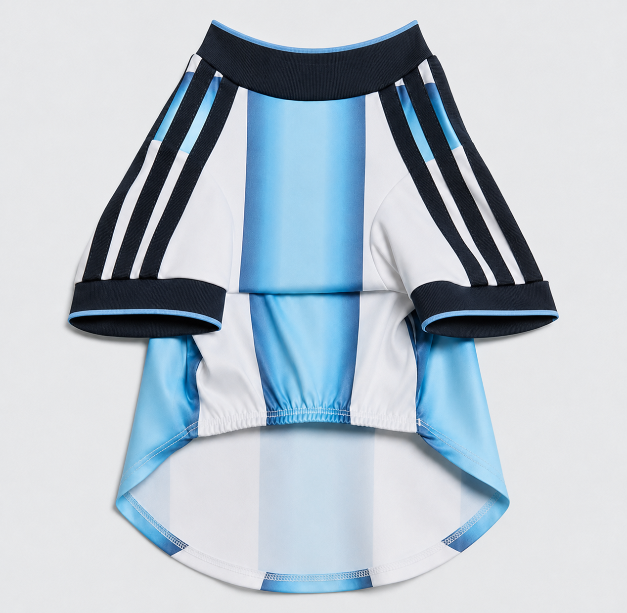 Pet Jersey world cup