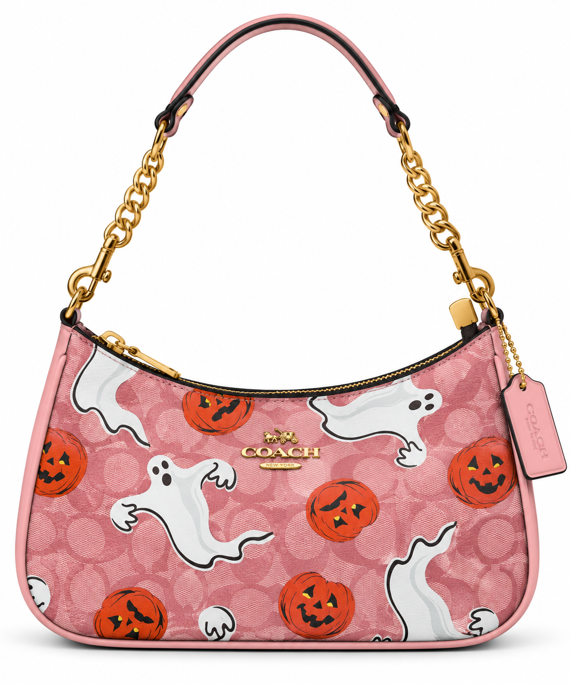 Viral Halloween Purse