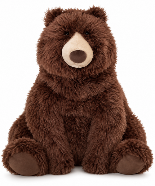 Viral Bizzlestomp Plush