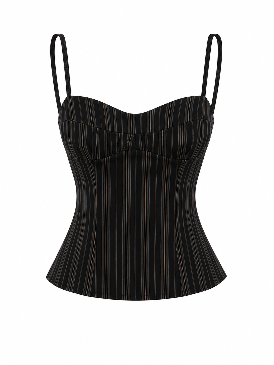 The Signature Stripe Set