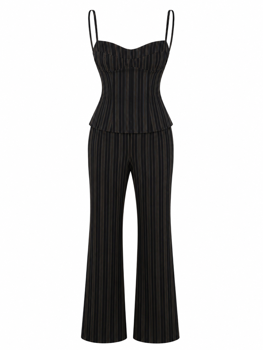 The Signature Stripe Set