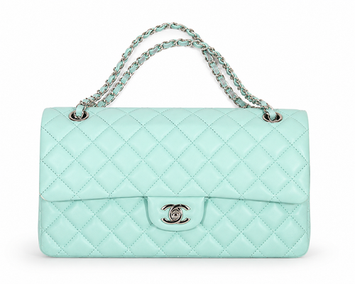 Viral Diamond Stitched Handbag