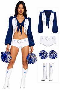 Cheerleader