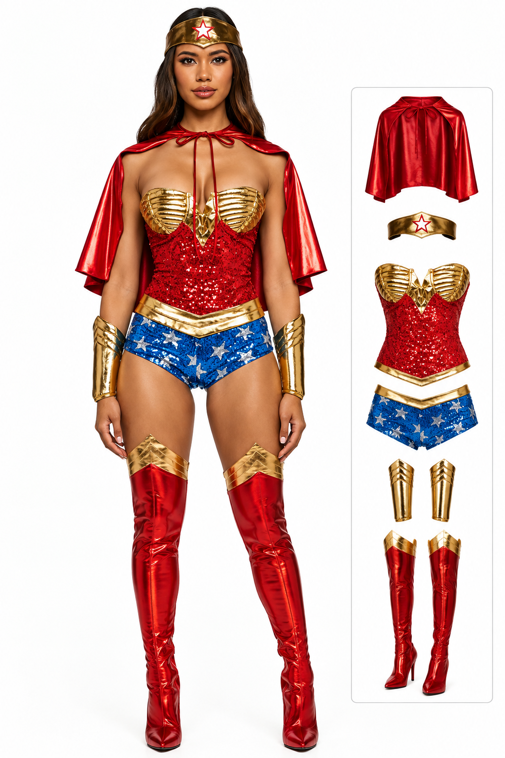 Viral Halloween Outfits VIP