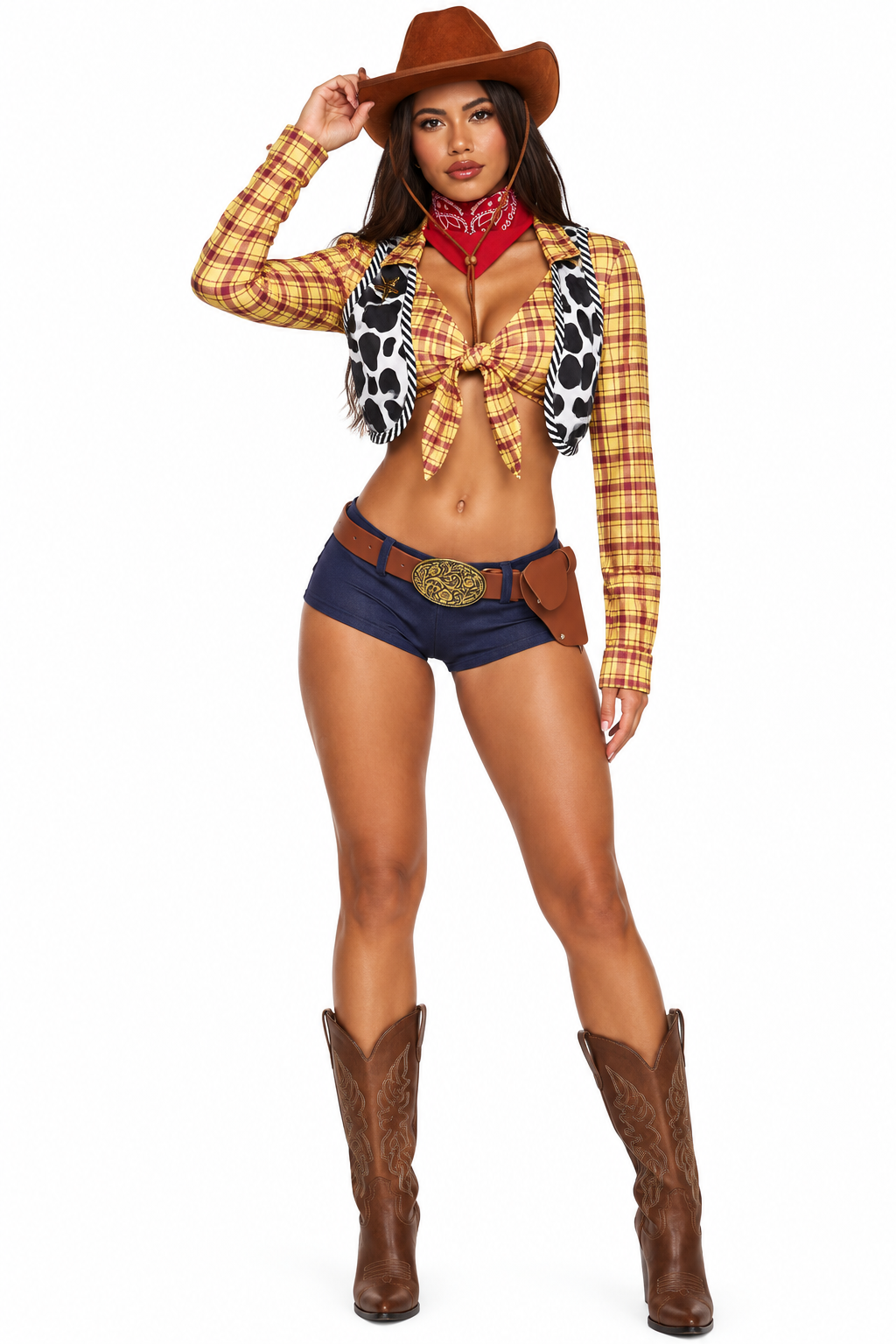 Viral Halloween Outfits VIP
