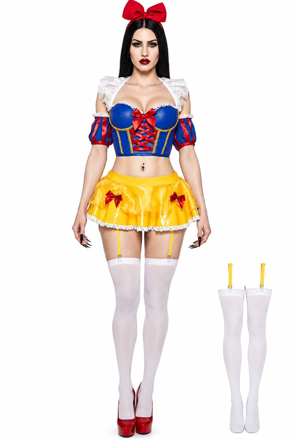 Viral Halloween Outfits VIP