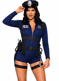 Police