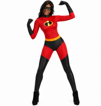 Incredibles Jumpsuit