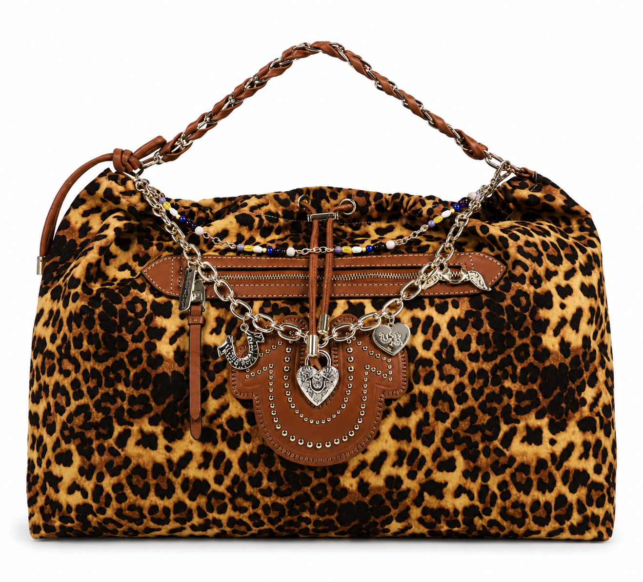 Viral Lux Bag