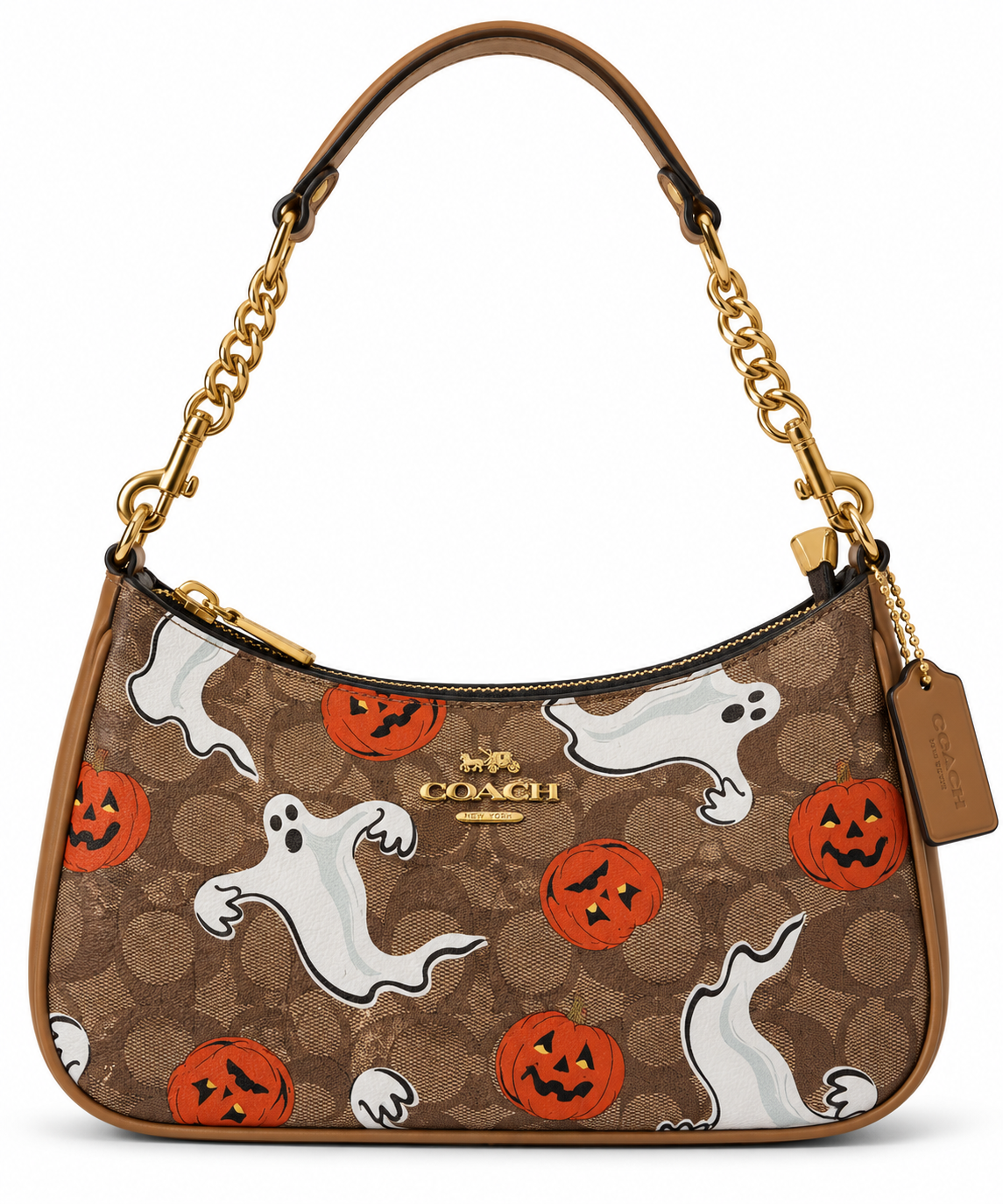 Viral Halloween Purse