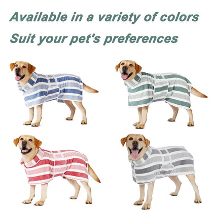 Dog Towel
