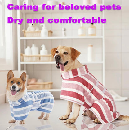 Dog Towel
