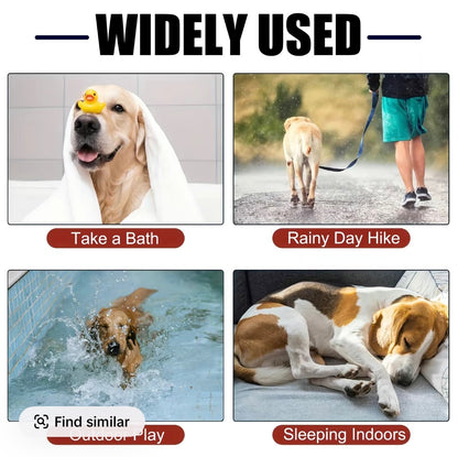 Dog Towel
