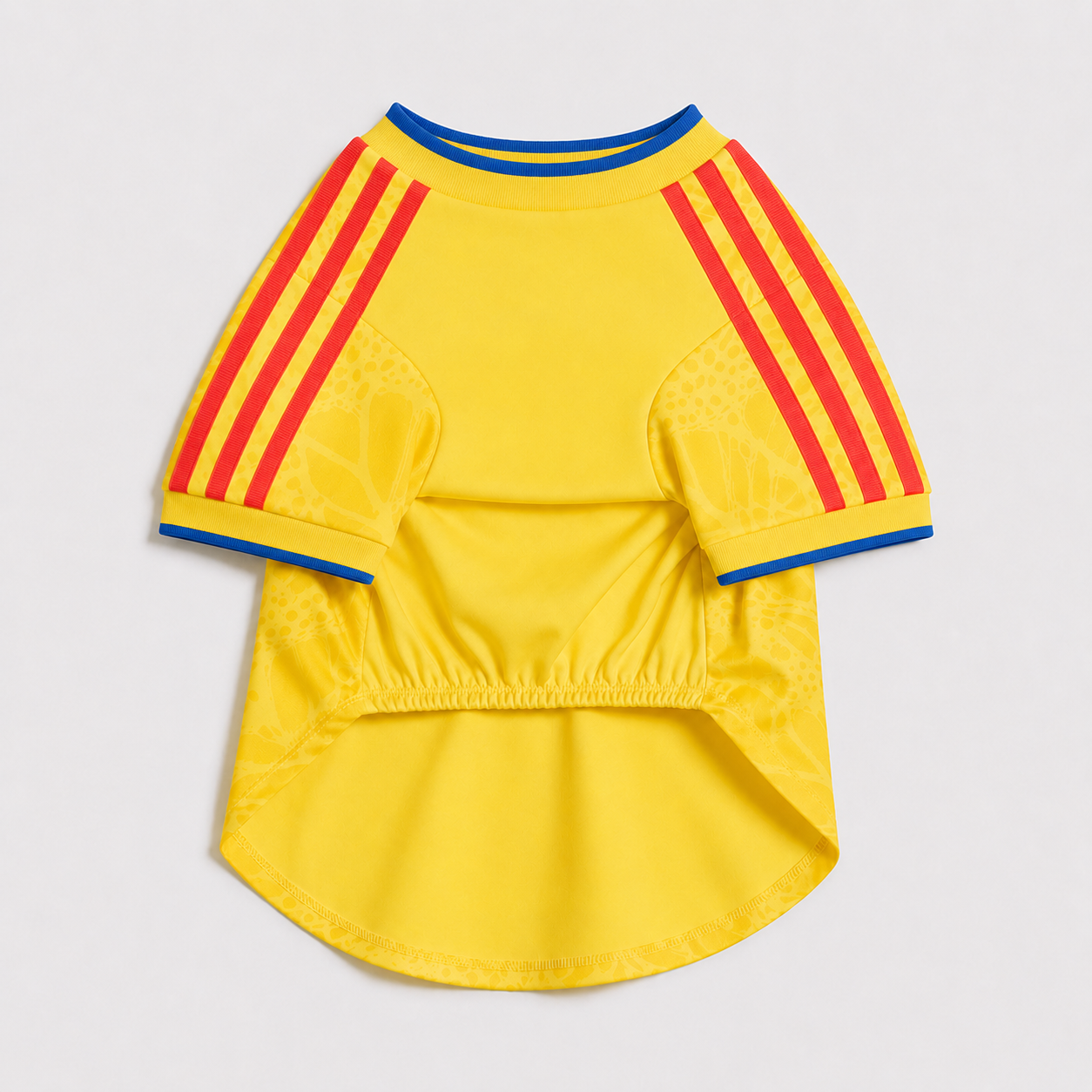 Pet Jersey world cup
