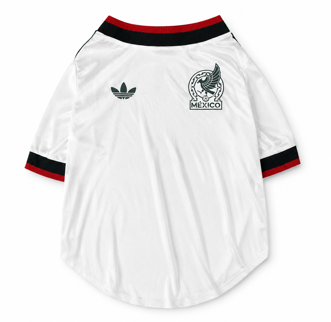 Pet Jersey world cup