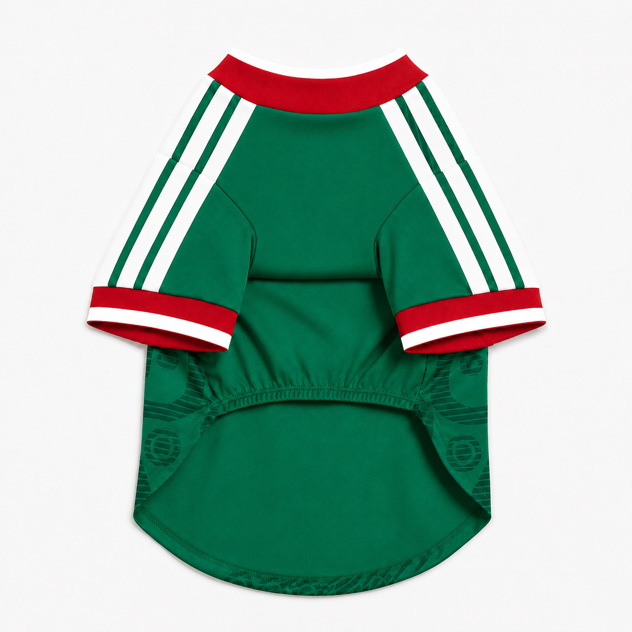 Pet Jersey world cup