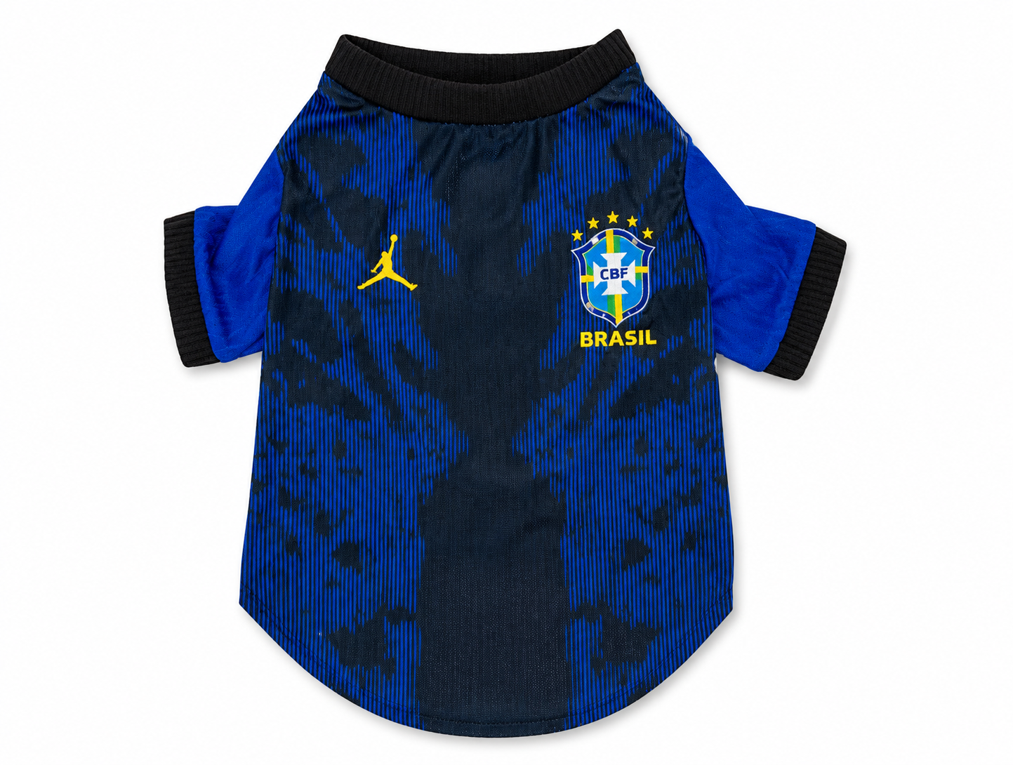 Pet Jersey world cup
