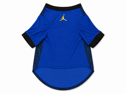 Pet Jersey world cup