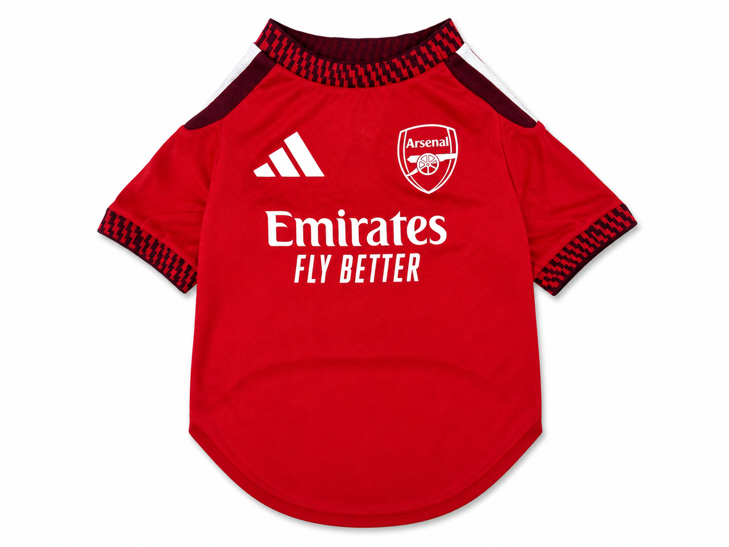 Pet Jersey world cup