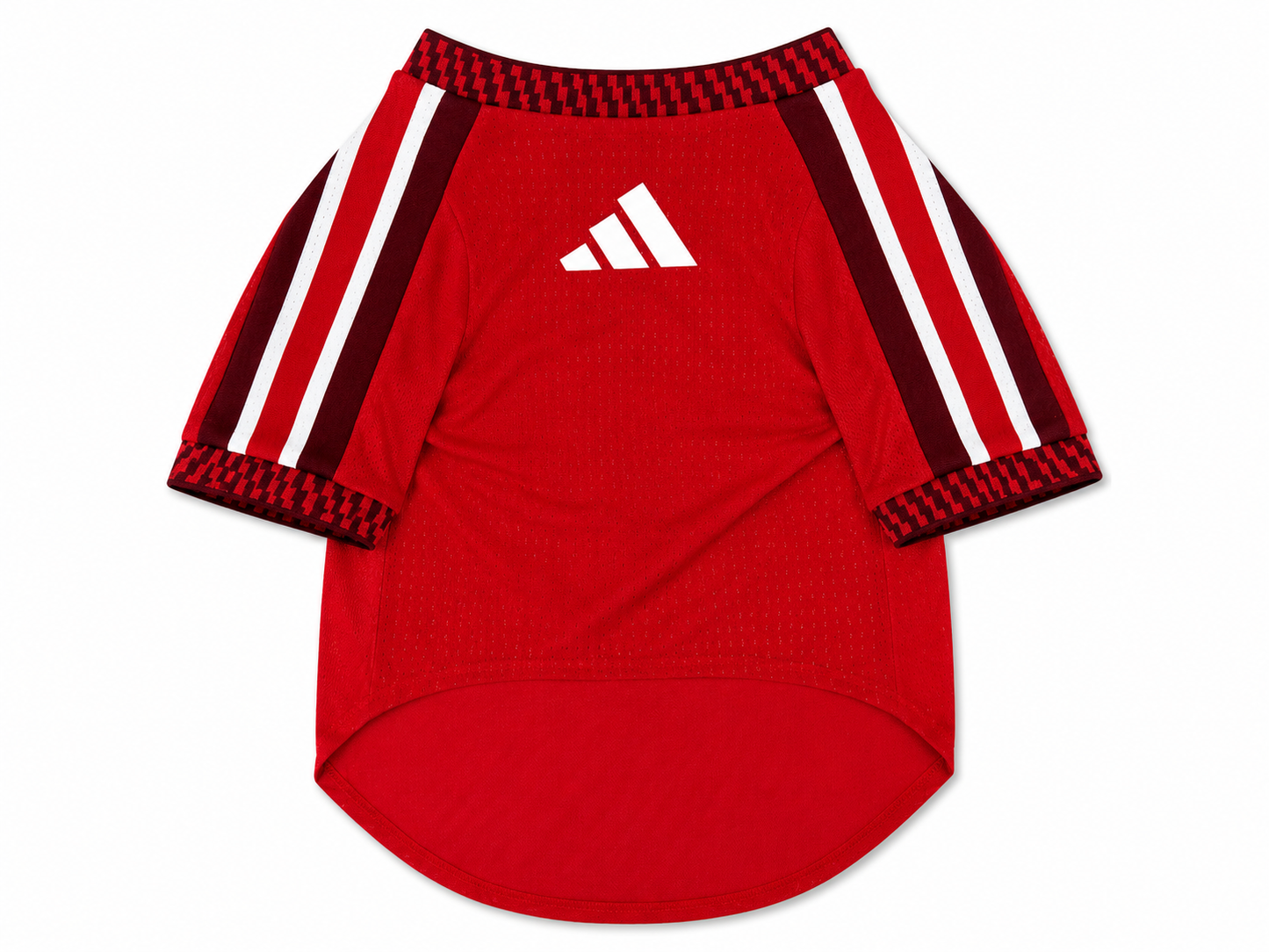 Pet Jersey world cup