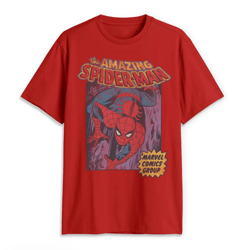 Viral Spidey Shirt