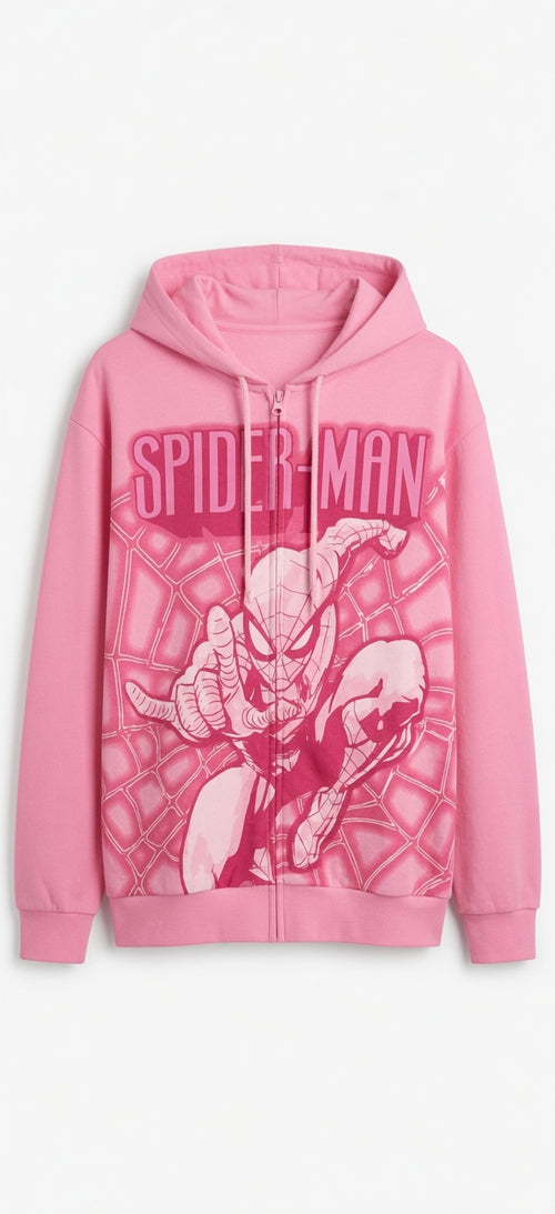Spidey Sweatshirt