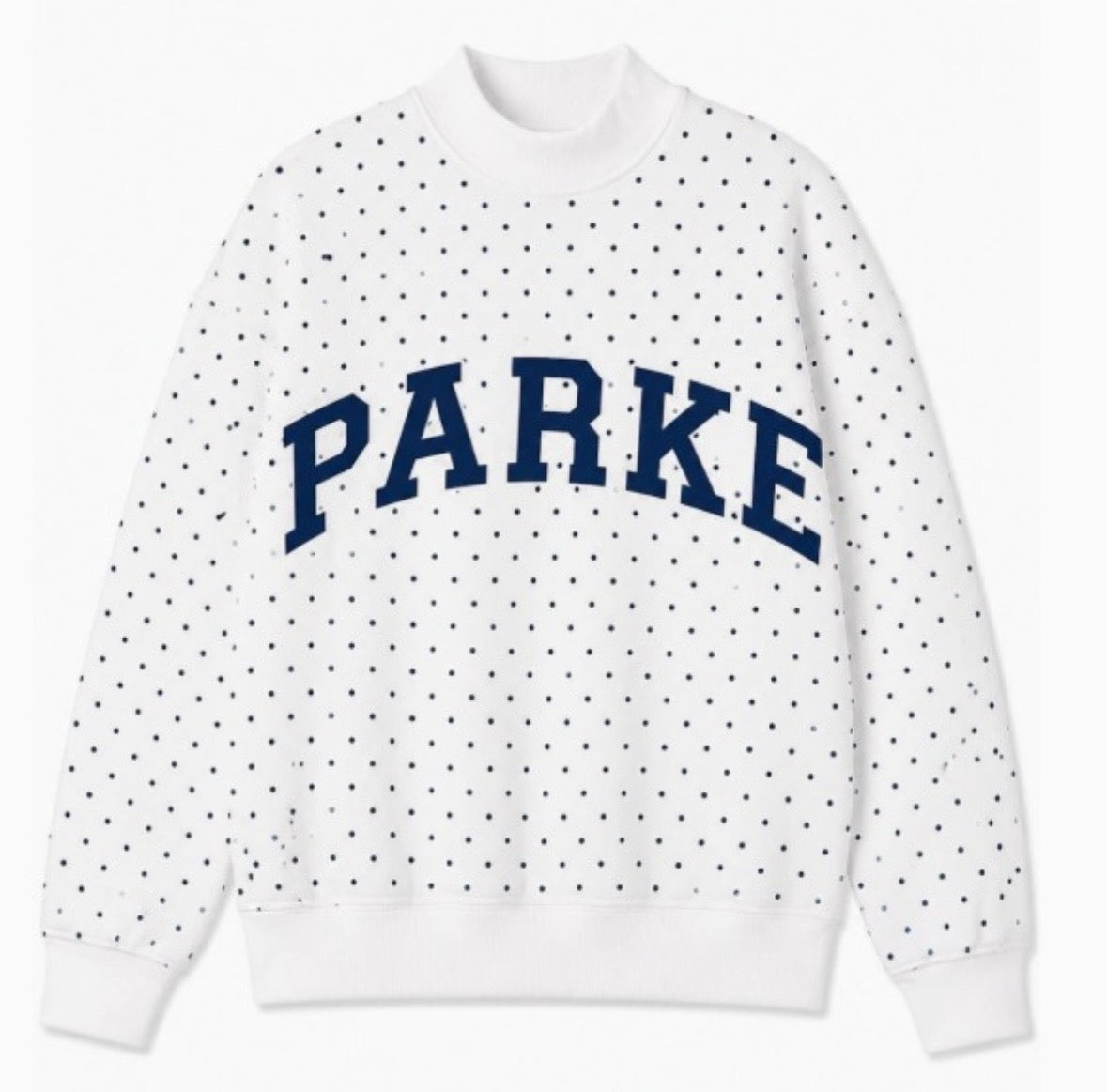 Viral Crewneck
