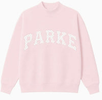 Pink Dotted