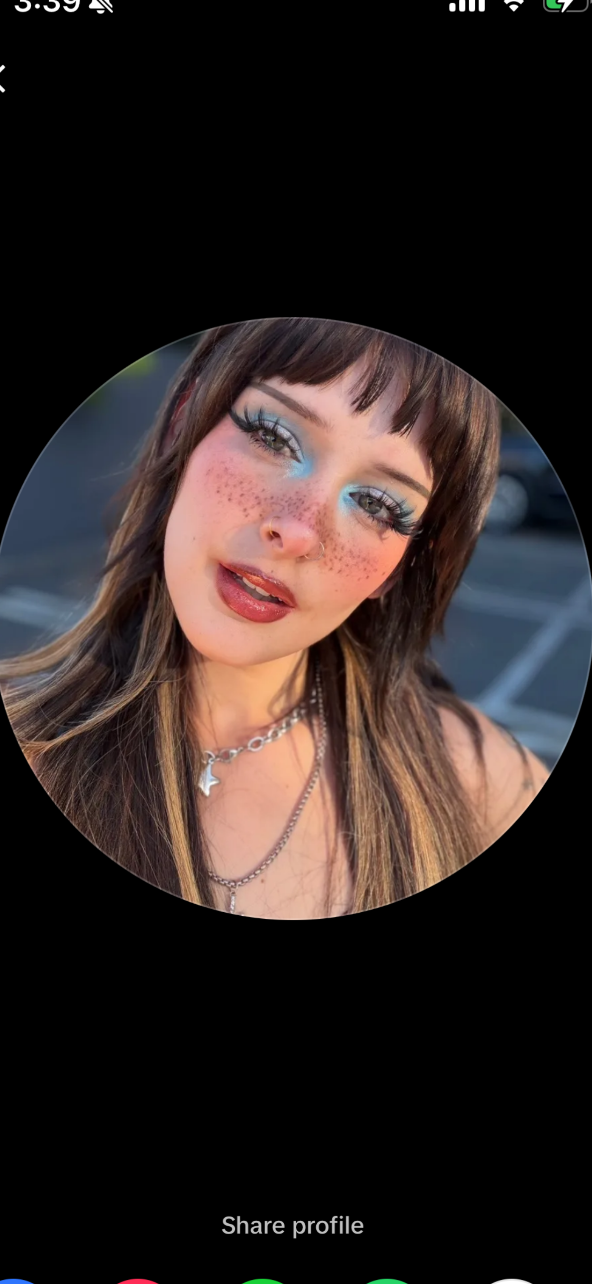 Customer avatar